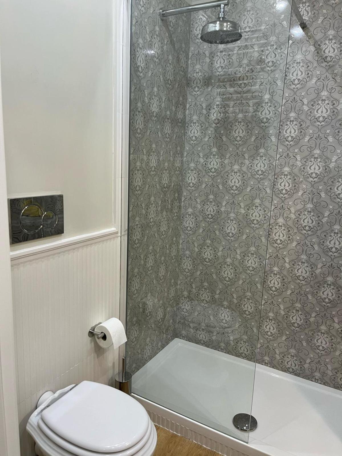 Queen Of Rome Luxury Rooms Exterior foto