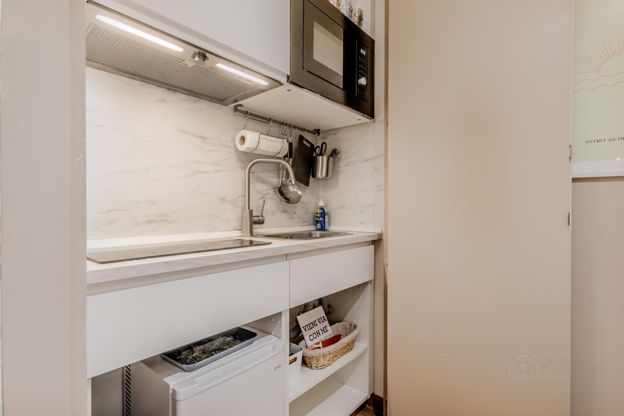 Queen Of Rome Luxury Rooms Exterior foto